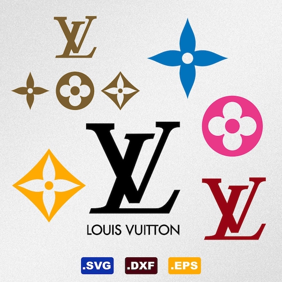 Detail Simbolo Louis Vuitton Nomer 12