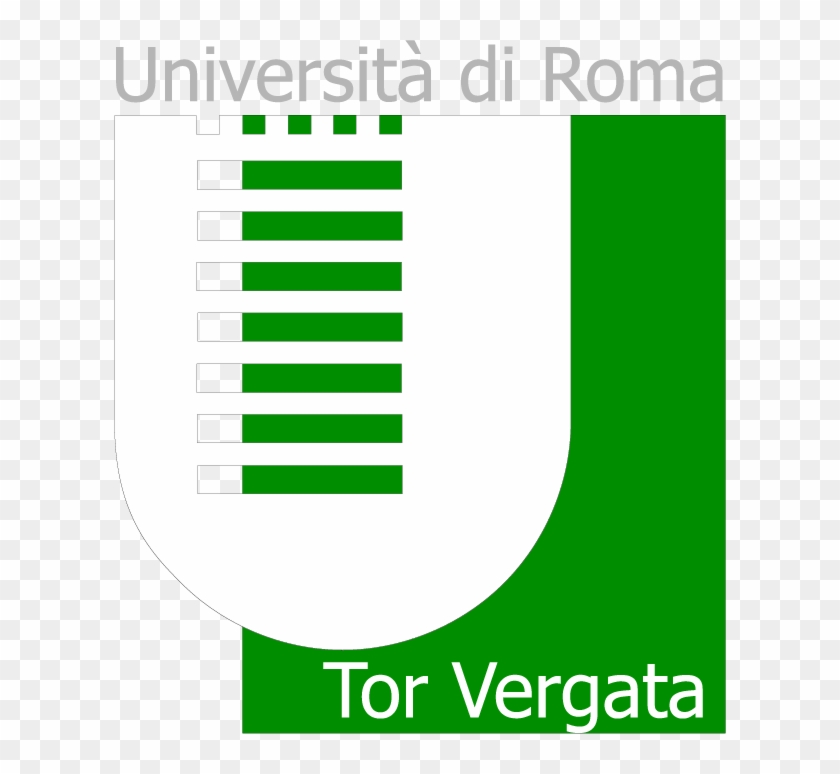 Tor Vergata Logo - KibrisPDR