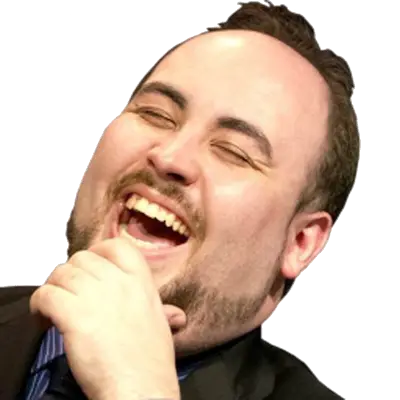 Detail Twitch Laugh Nomer 3