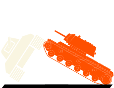 Detail Type 62 Wot Nomer 14