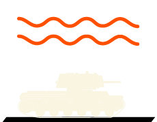 Detail Type 62 Wot Nomer 16