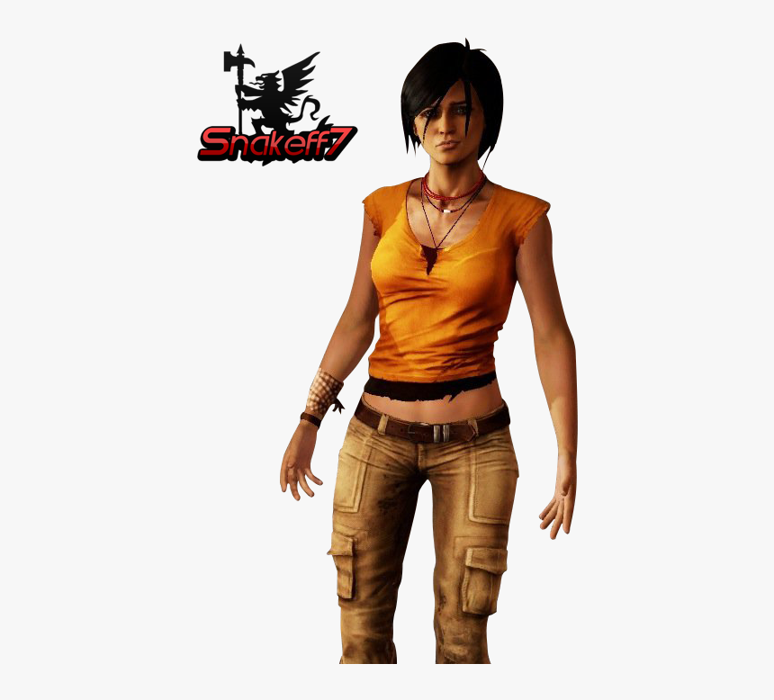 Detail Uncharted 2 Logo Nomer 5