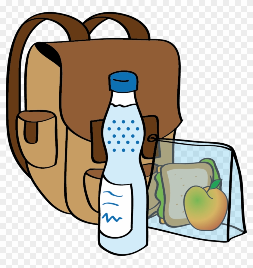 Detail Wanderrucksack Clipart Nomer 4