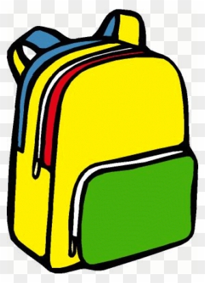 Detail Wanderrucksack Clipart Nomer 14