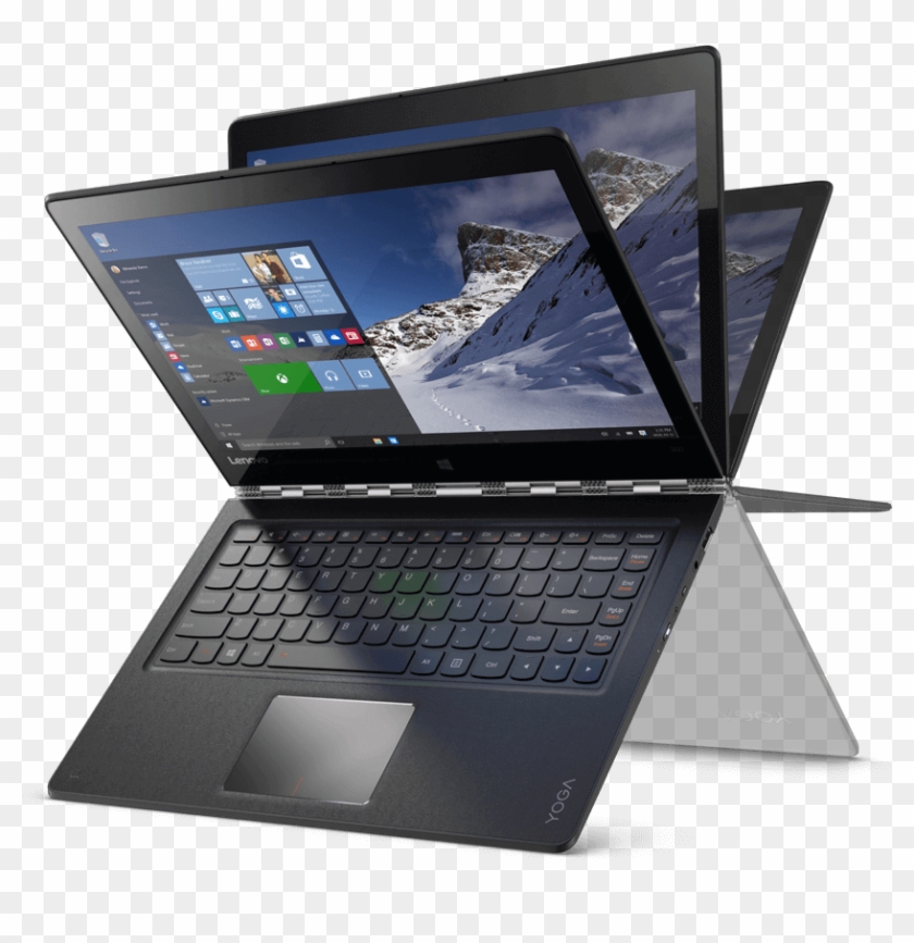 Laptop Lenovo Png - KibrisPDR