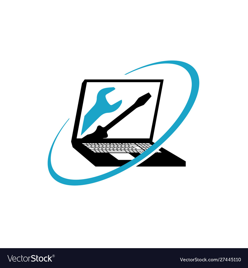 Detail Laptop Logo Nomer 16