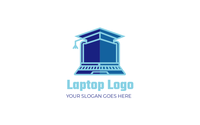 Detail Laptop Logo Nomer 52