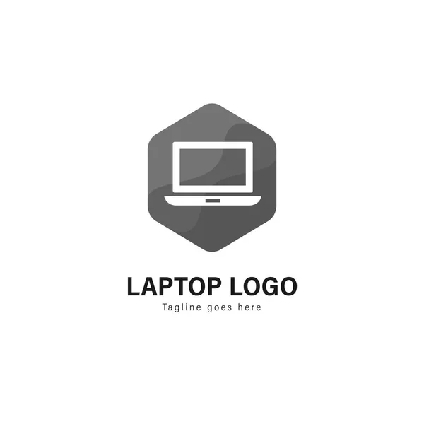 Detail Laptop Logo Nomer 53