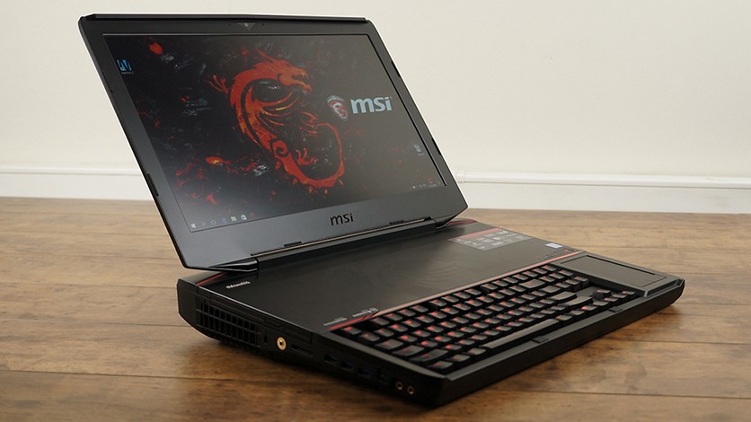 Detail Laptop Msi Gt 83 Vr Nomer 15