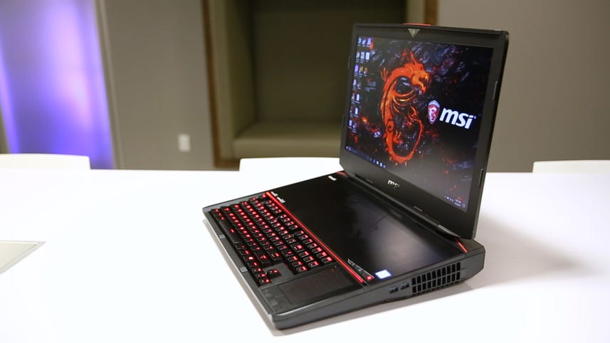 Detail Laptop Msi Gt 83 Vr Nomer 41