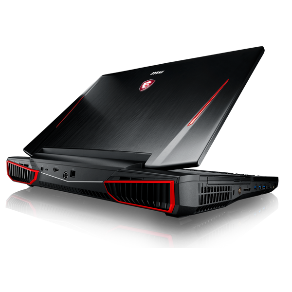 Detail Laptop Msi Gt 83 Vr Nomer 43