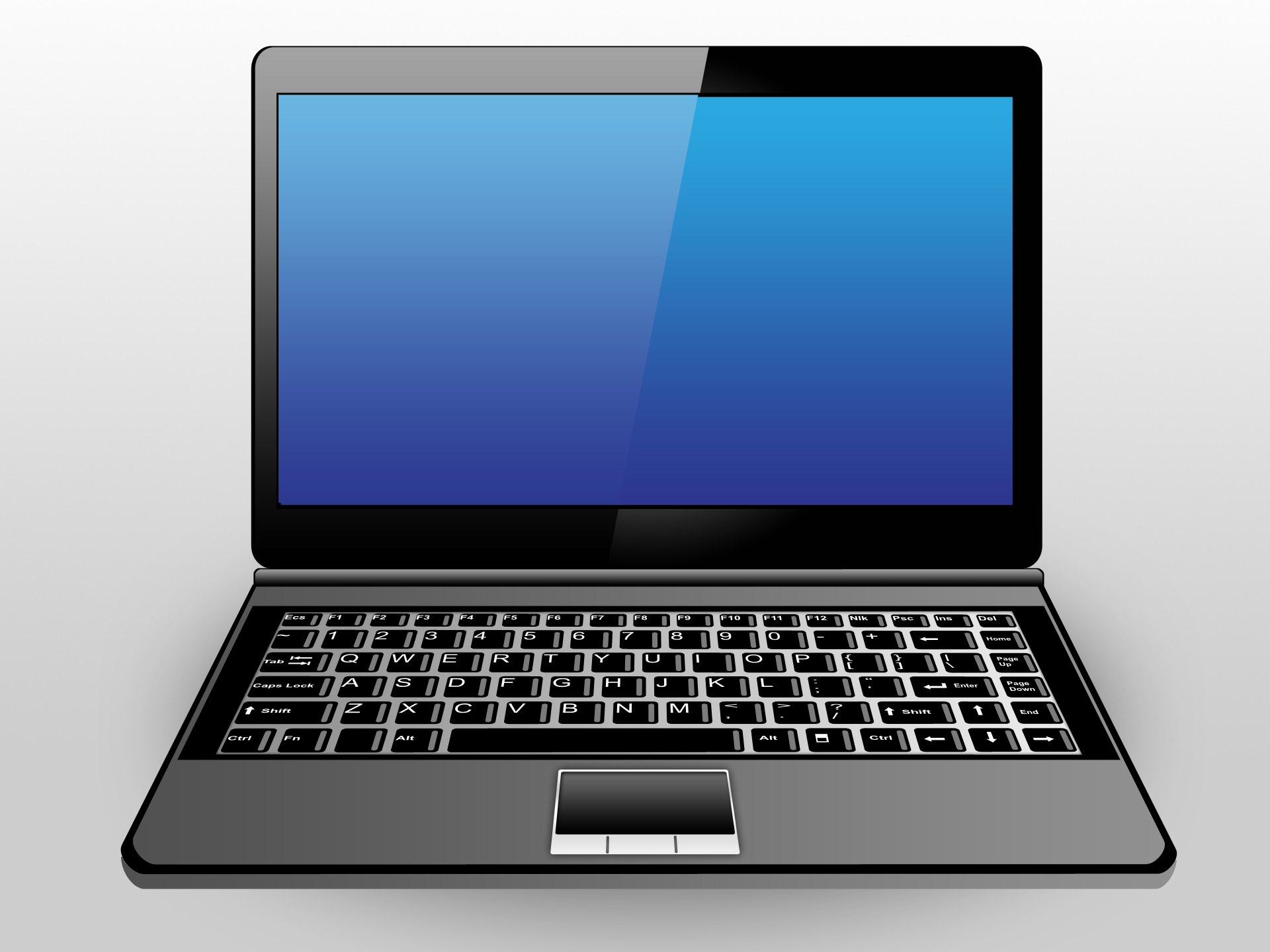 Detail Laptop Png Vector Nomer 15