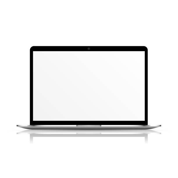 Detail Laptop Png Vector Nomer 3