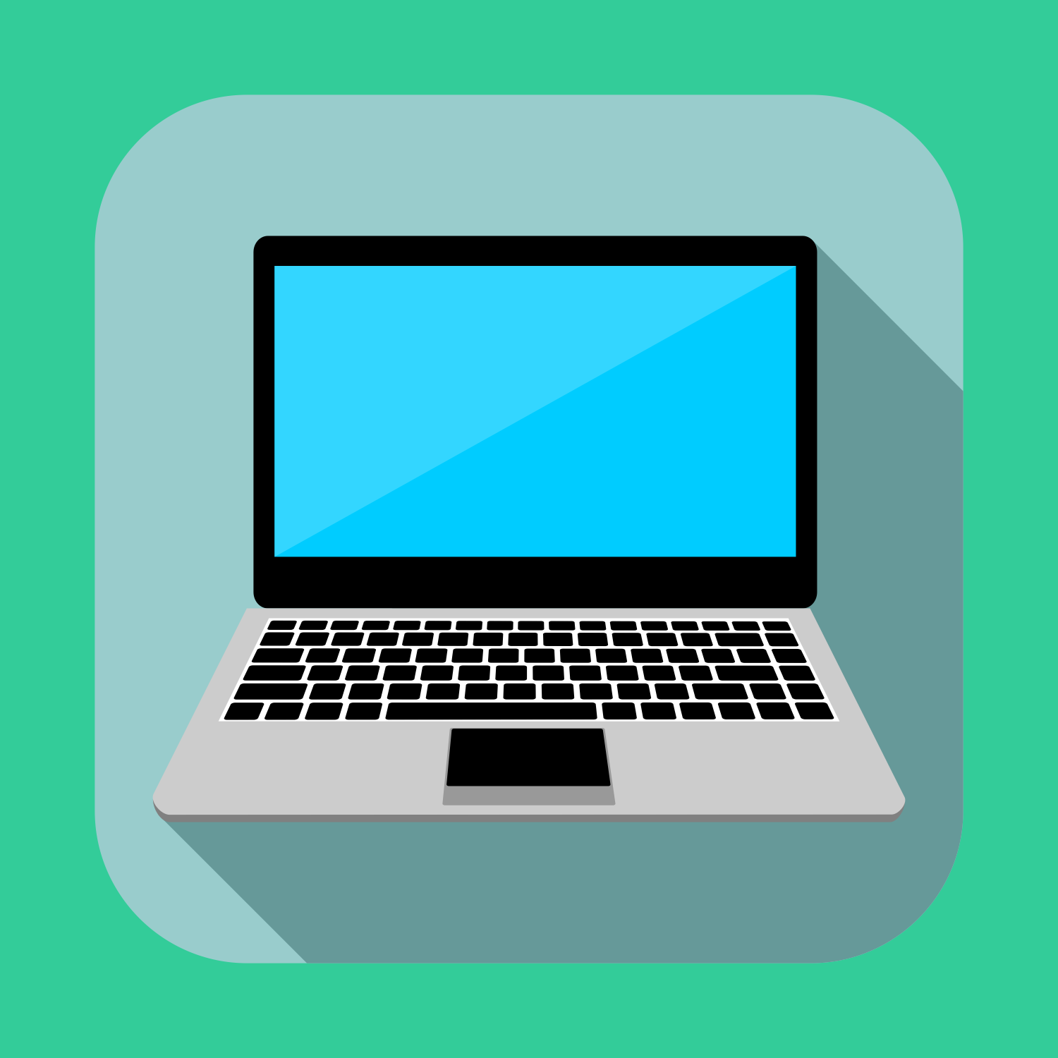 Detail Laptop Png Vector Nomer 22