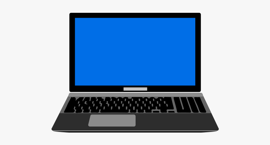 Detail Laptop Png Vector Nomer 4