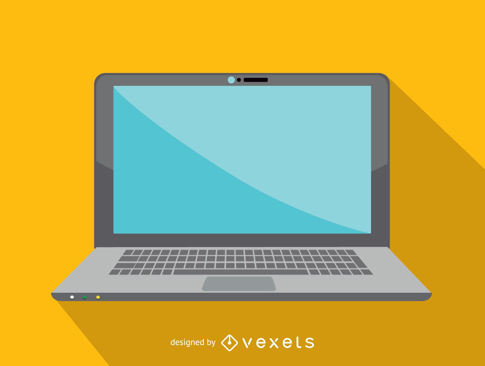 Detail Laptop Png Vector Nomer 28