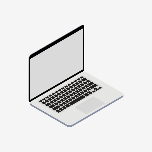 Detail Laptop Png Vector Nomer 5