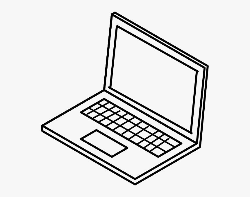 Detail Laptop Png Vector Nomer 43