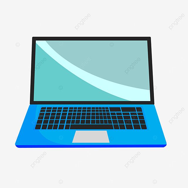 Detail Laptop Png Vector Nomer 44