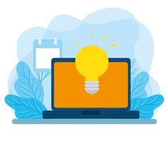 Detail Laptop Png Vector Nomer 48