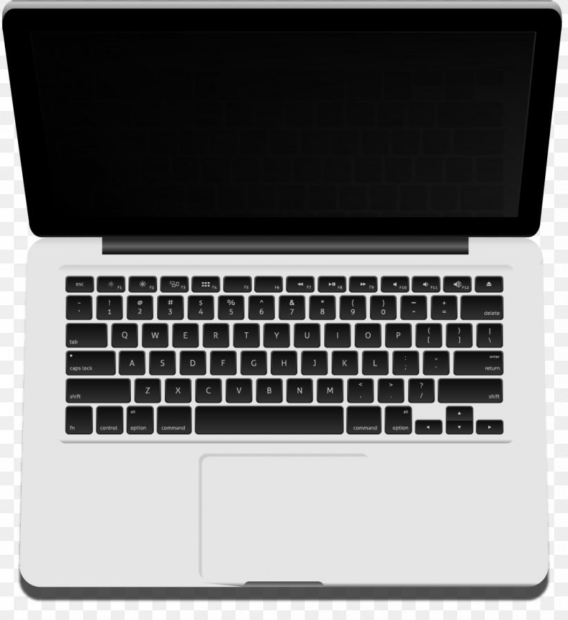 Detail Laptop Png Vector Nomer 53