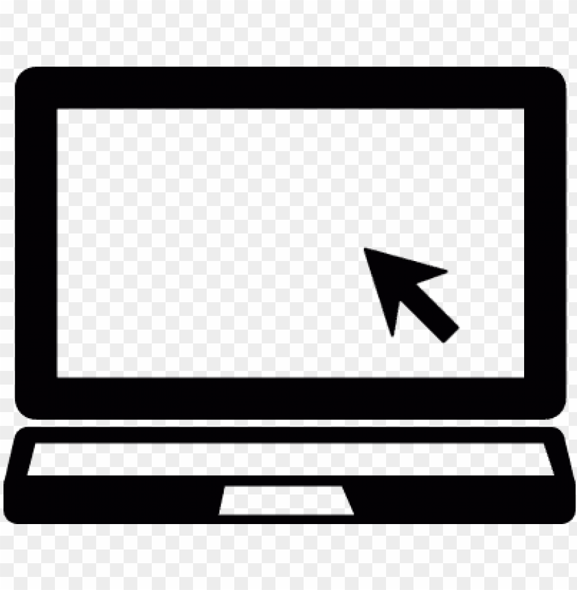 Detail Laptop Png Vector Nomer 8