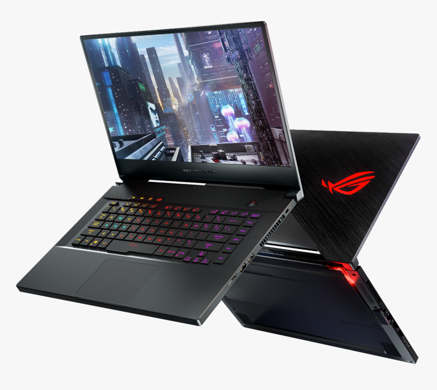 Detail Laptop Rog Png Nomer 12