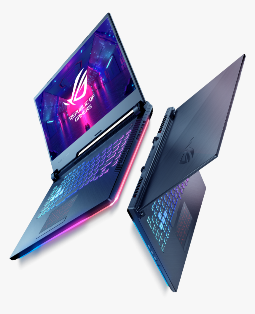 Detail Laptop Rog Png Nomer 15