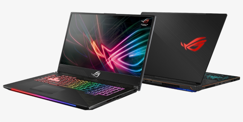 Detail Laptop Rog Png Nomer 21