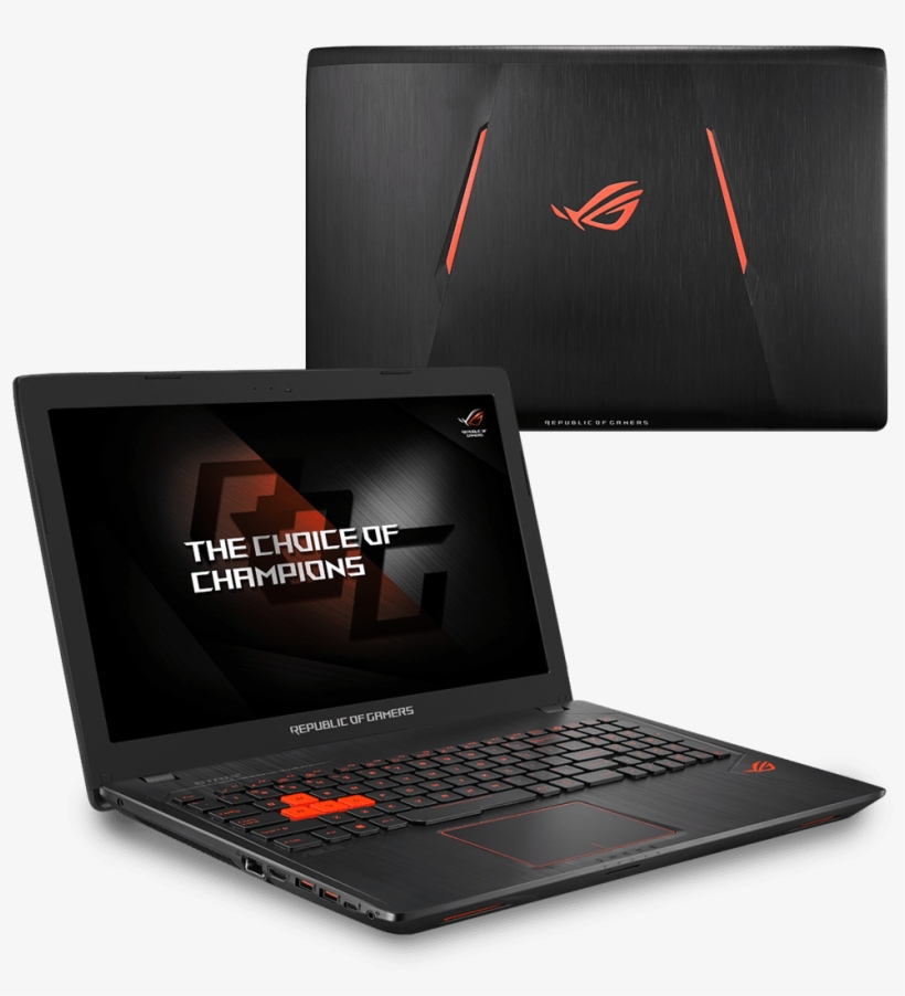 Detail Laptop Rog Png Nomer 38