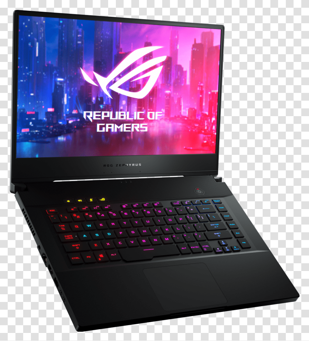 Detail Laptop Rog Png Nomer 47