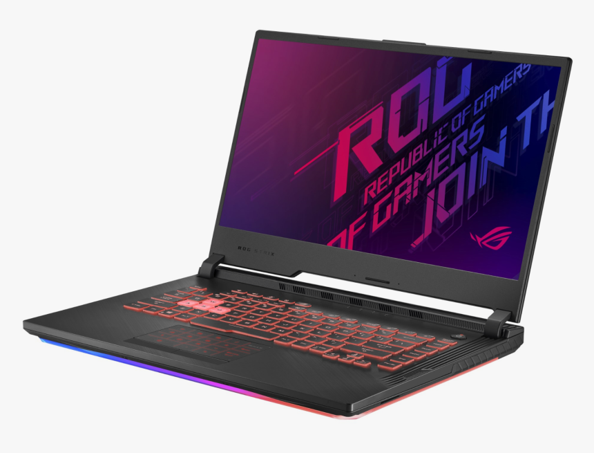 Detail Laptop Rog Png Nomer 9