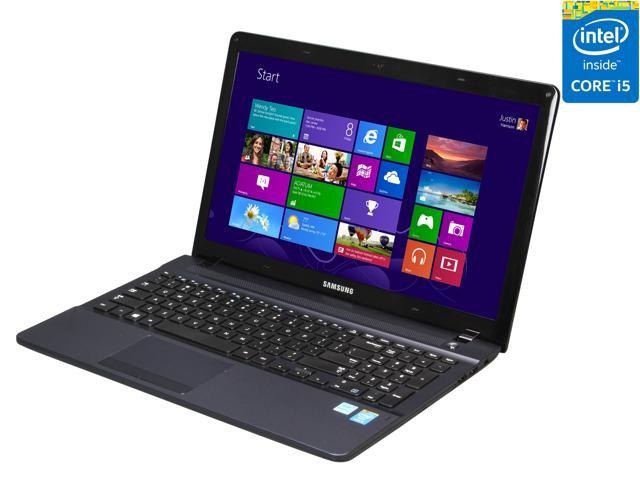 Detail Laptop Samsung Core I5 Nomer 24