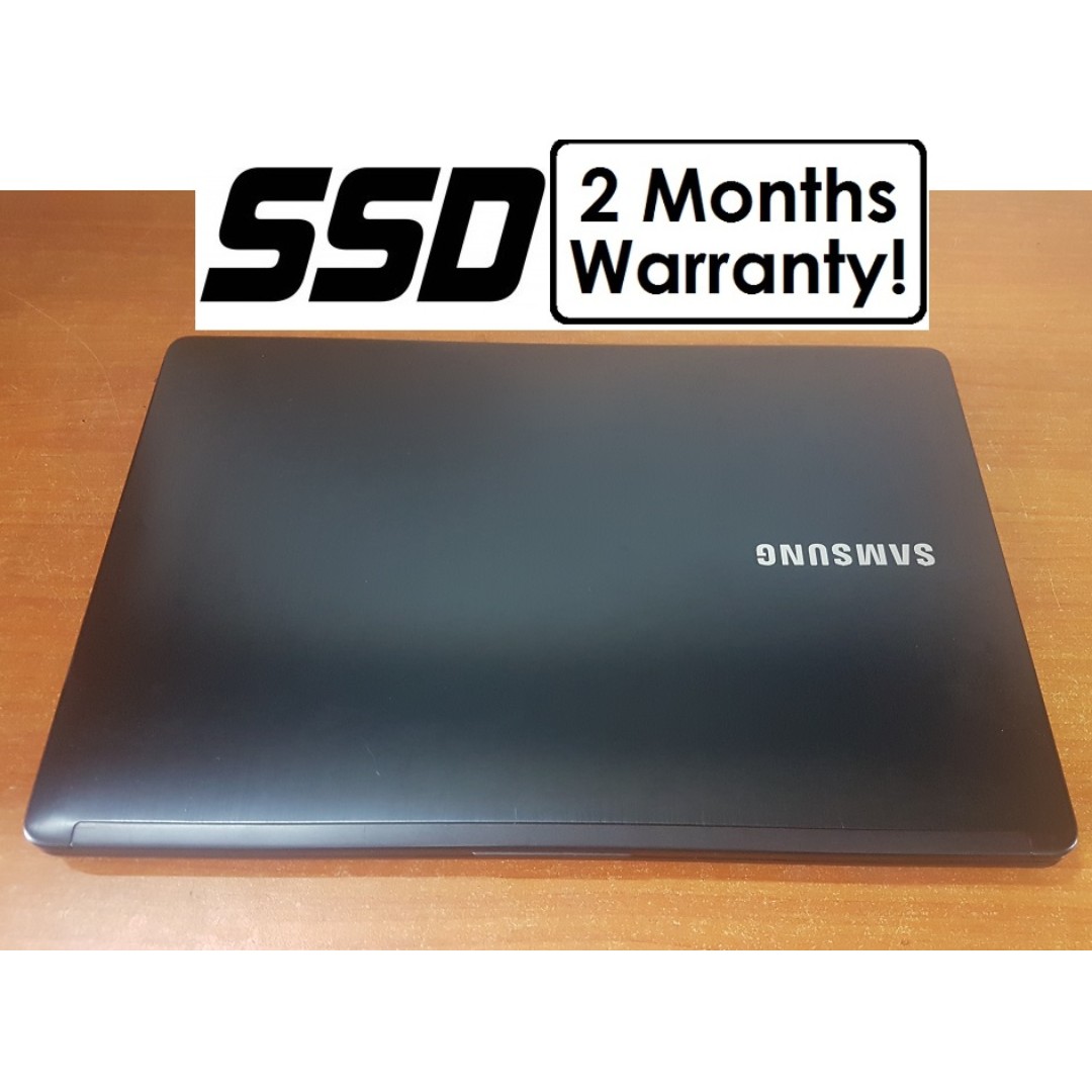 Detail Laptop Samsung Core I5 Nomer 32