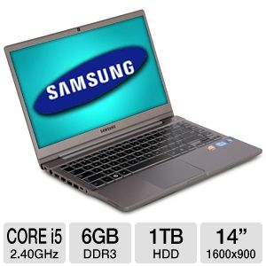 Detail Laptop Samsung Core I5 Nomer 44