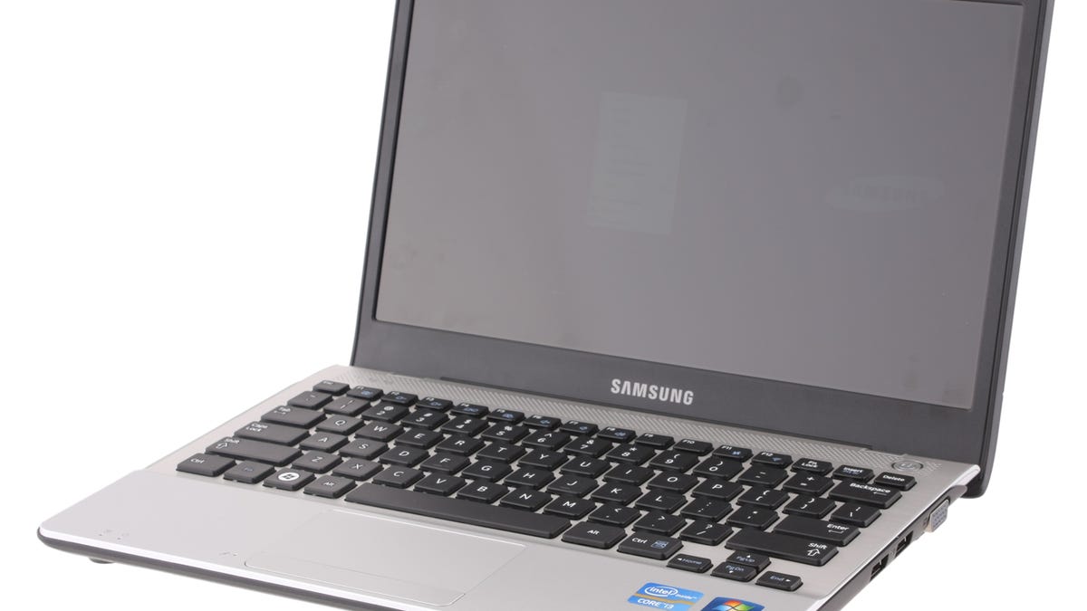 Laptop Samsung Series 3 - KibrisPDR