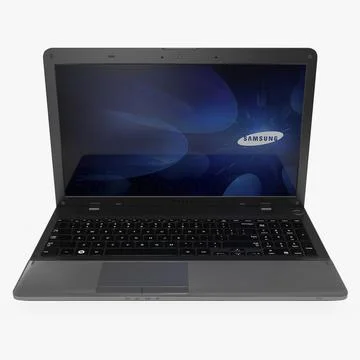 Detail Laptop Samsung Series 3 Nomer 22