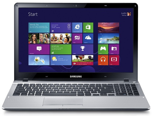 Detail Laptop Samsung Series 3 Nomer 30