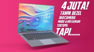 Detail Laptop Samsung Tipis Murah Nomer 16