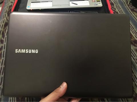 Detail Laptop Samsung Tipis Murah Nomer 17