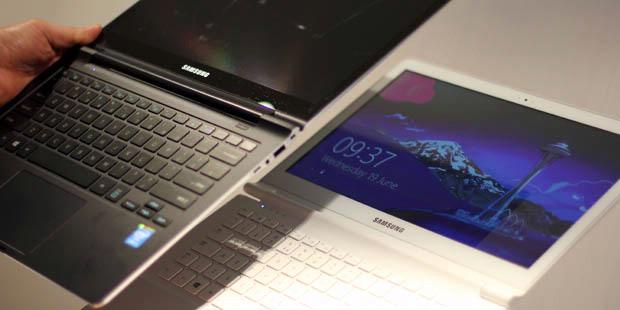 Detail Laptop Samsung Tipis Murah Nomer 23