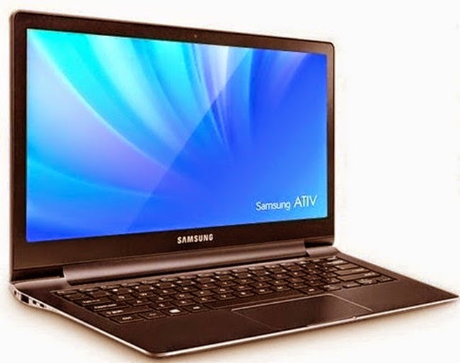 Detail Laptop Samsung Tipis Murah Nomer 31