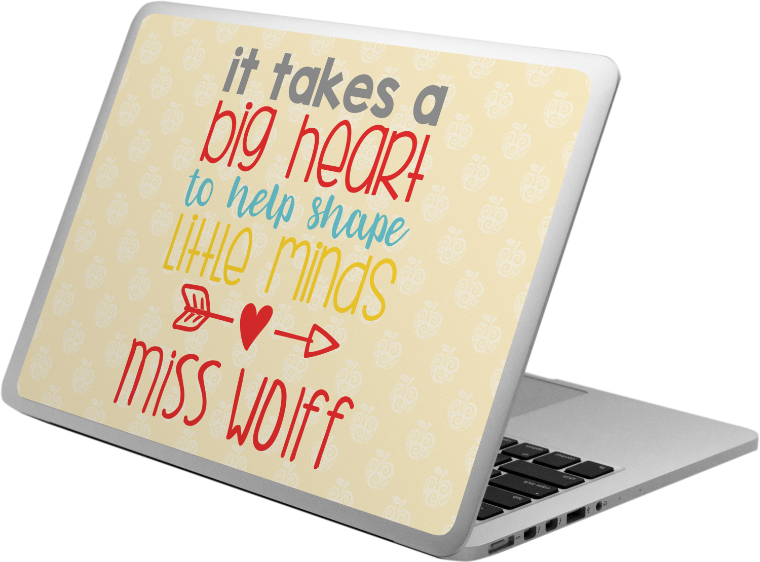 Detail Laptop Skin Quotes Nomer 16