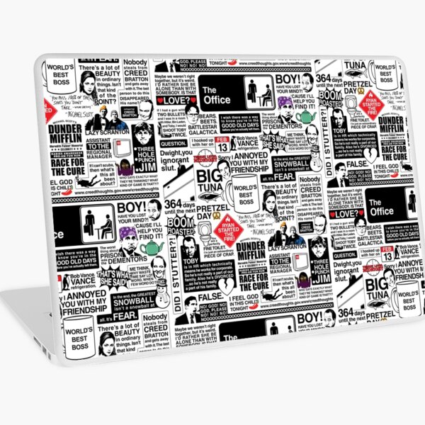 Detail Laptop Skin Quotes Nomer 20