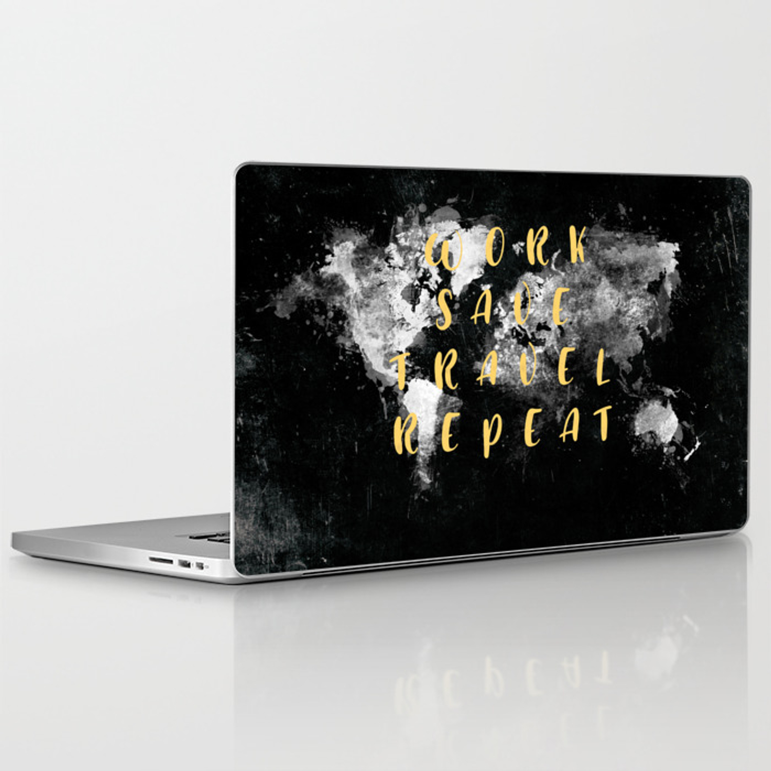 Detail Laptop Skin Quotes Nomer 23