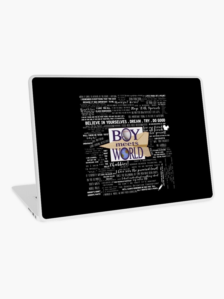 Detail Laptop Skin Quotes Nomer 26