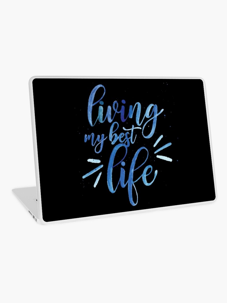 Detail Laptop Skin Quotes Nomer 33