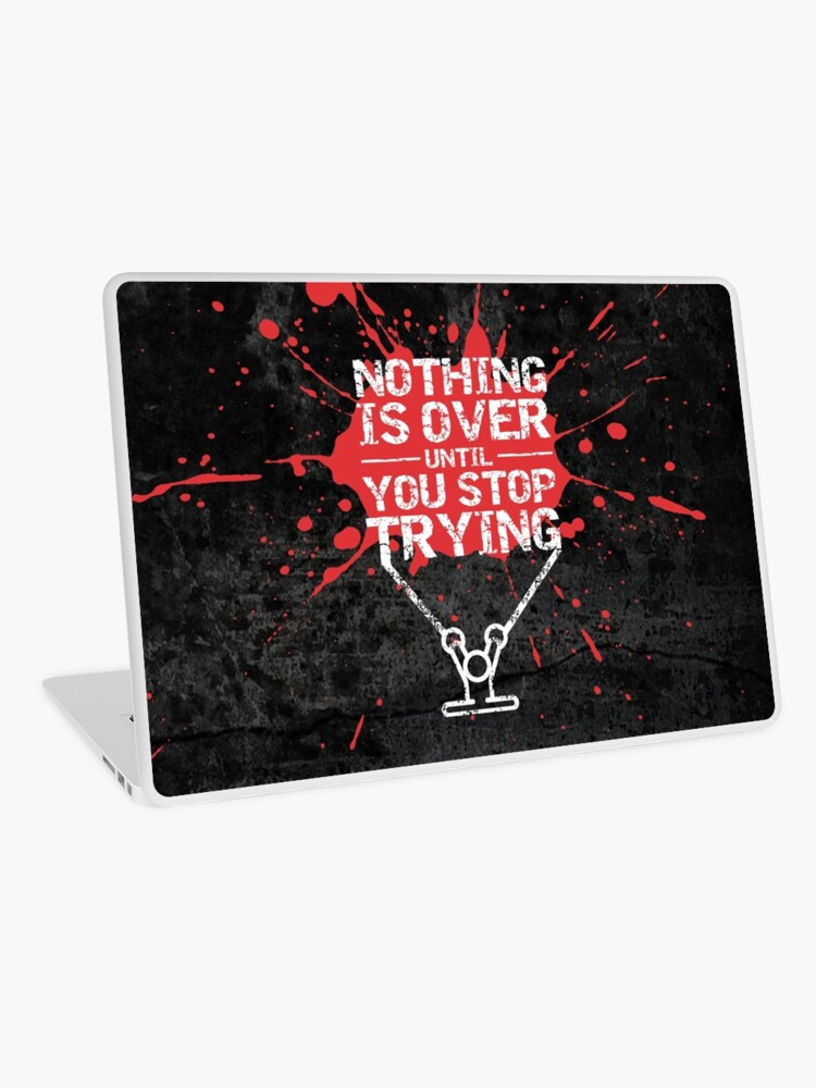 Detail Laptop Skin Quotes Nomer 36