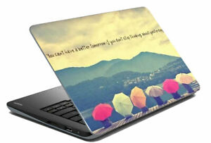 Detail Laptop Skin Quotes Nomer 41