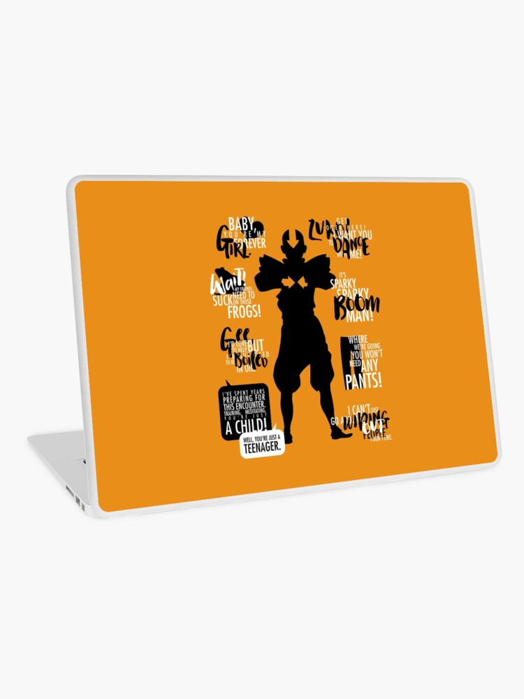 Detail Laptop Skin Quotes Nomer 42